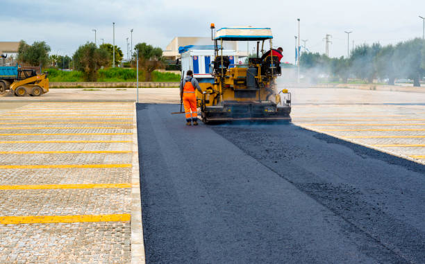 Best Concrete Paver Driveway  in Gold River, CA