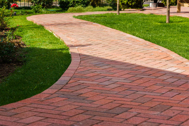 Reasons to Select Us for Your Driveway Paving Requirements in Gold River, CA