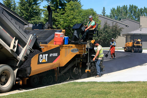 Gold River, CA Driveway Pavers Company